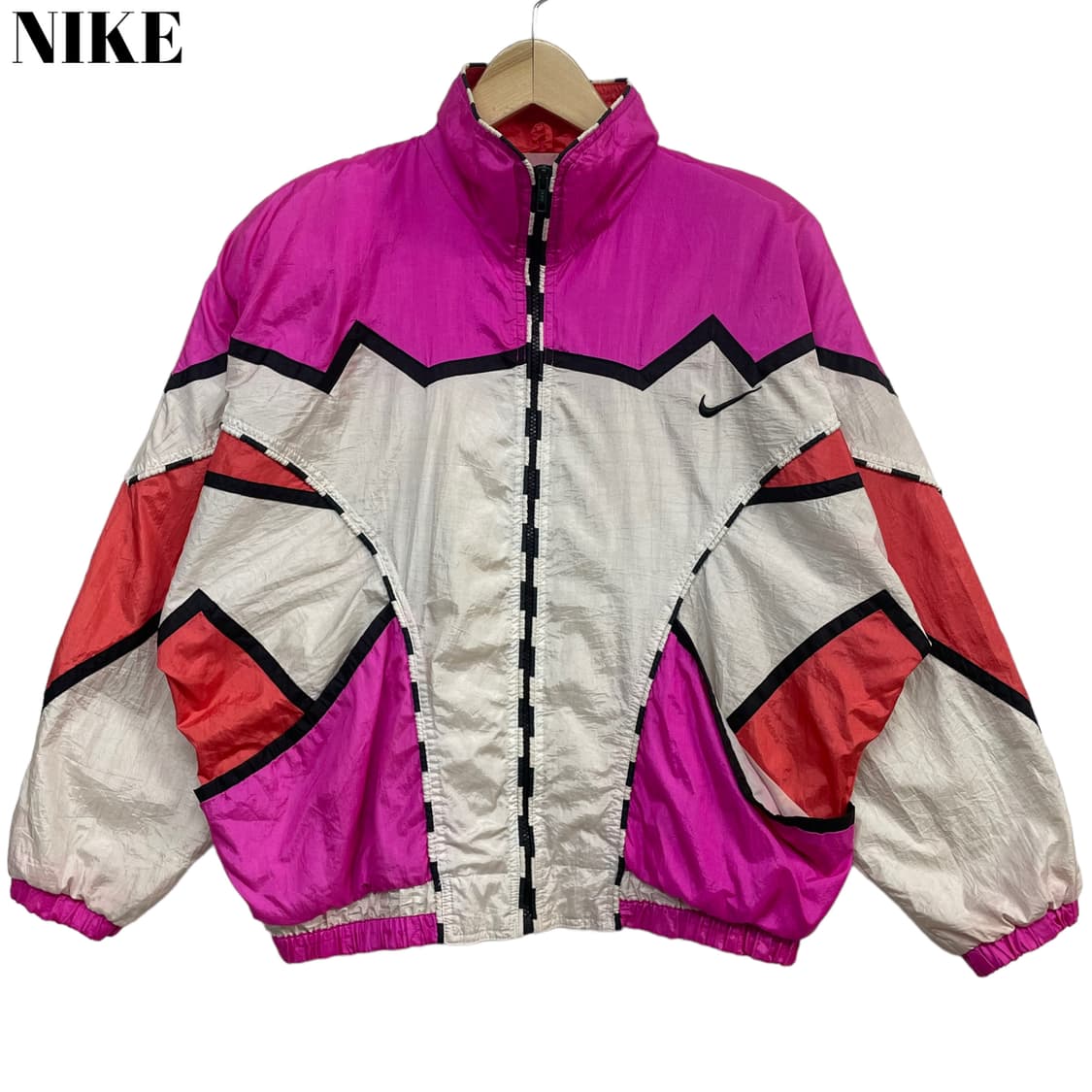 Nike Old School Windbreaker 상품이미지2
