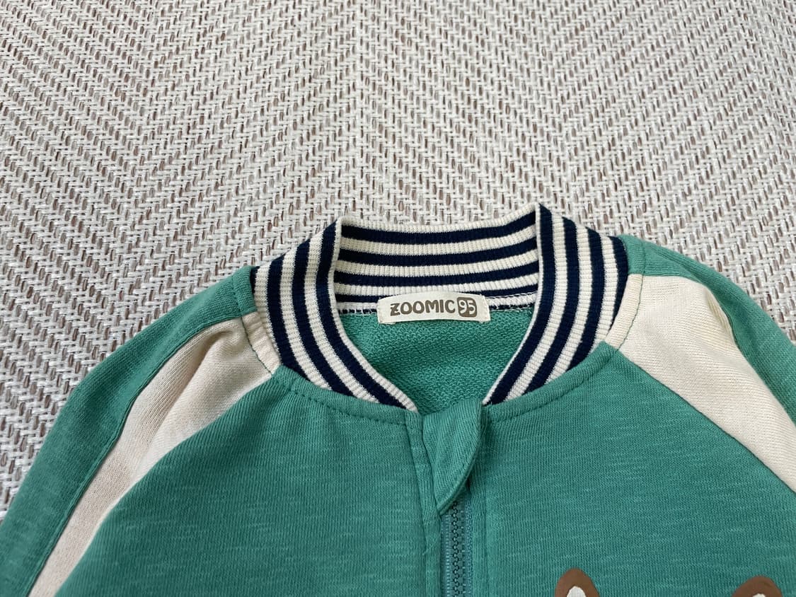 빈티지 키즈 미니 zoomic 95 J03375 상품이미지4