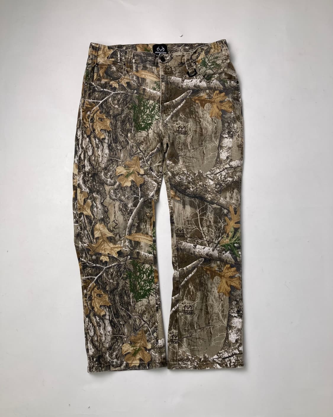 10s Realtree Work Pants 상품이미지1
