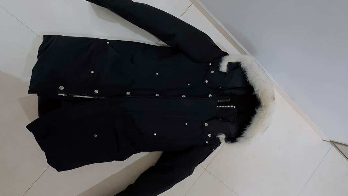 무스너클 블랙 스틸링 S 상품이미지10