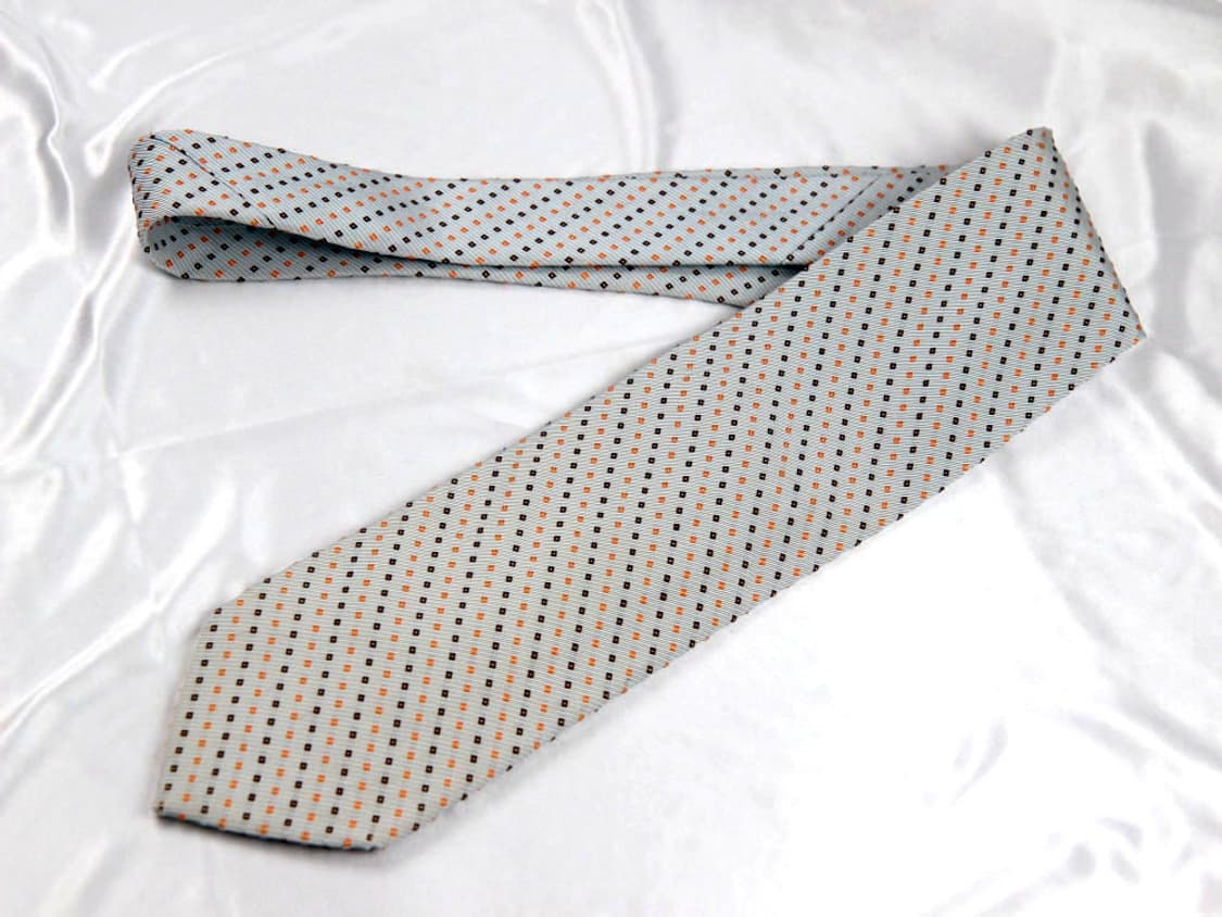 제냐 9.1cm A등급 이탈리아 명품 넥타이 상품이미지2