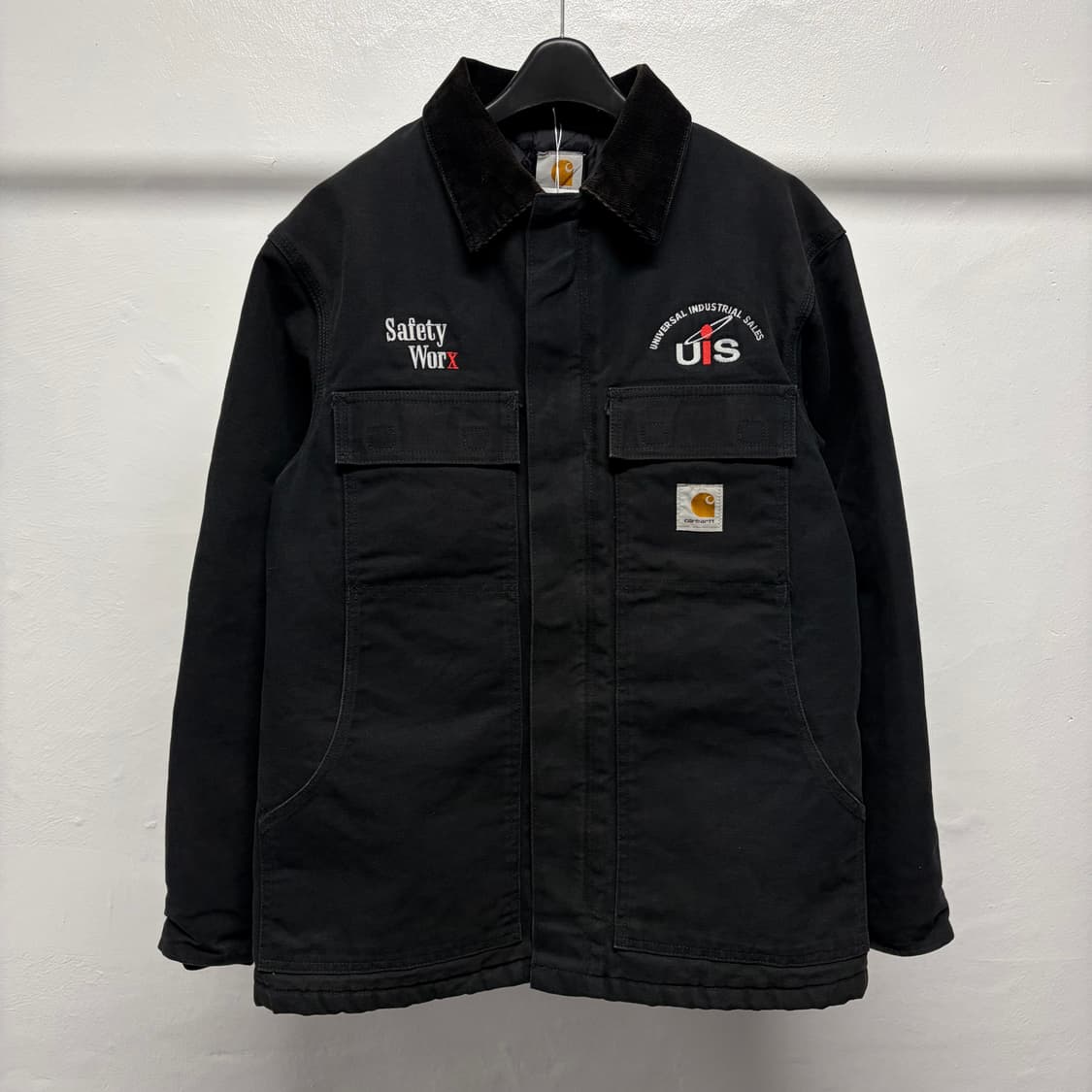 칼하트 워크자켓 C003 상품이미지1