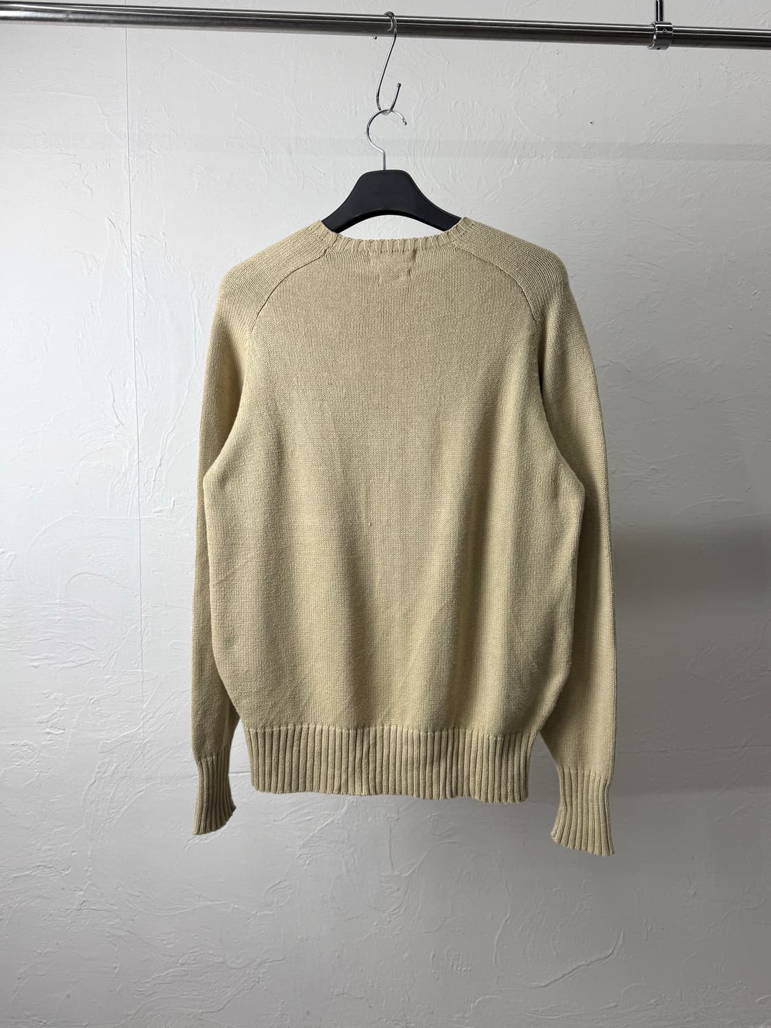 폴로 랄프로렌 니트 상품이미지5