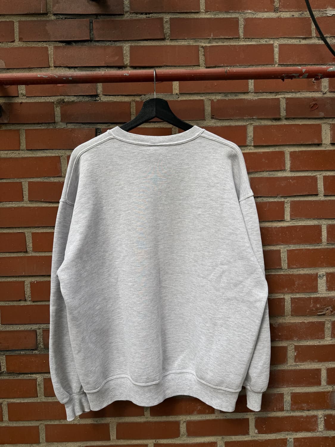 USA made🇺🇸 러셀 스웻셔츠 XL 상품이미지5