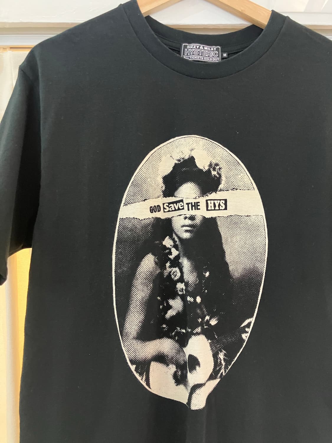 히스테릭글래머 반팔  상품이미지2