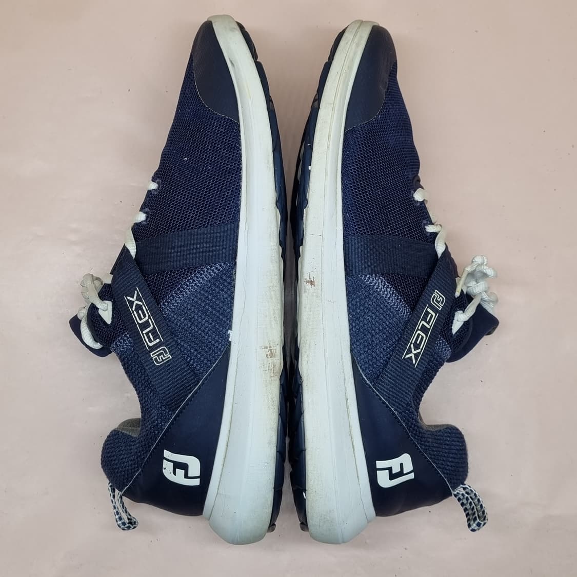 풋조이 플렉스 스파이크리스 골프화 270 상품이미지5