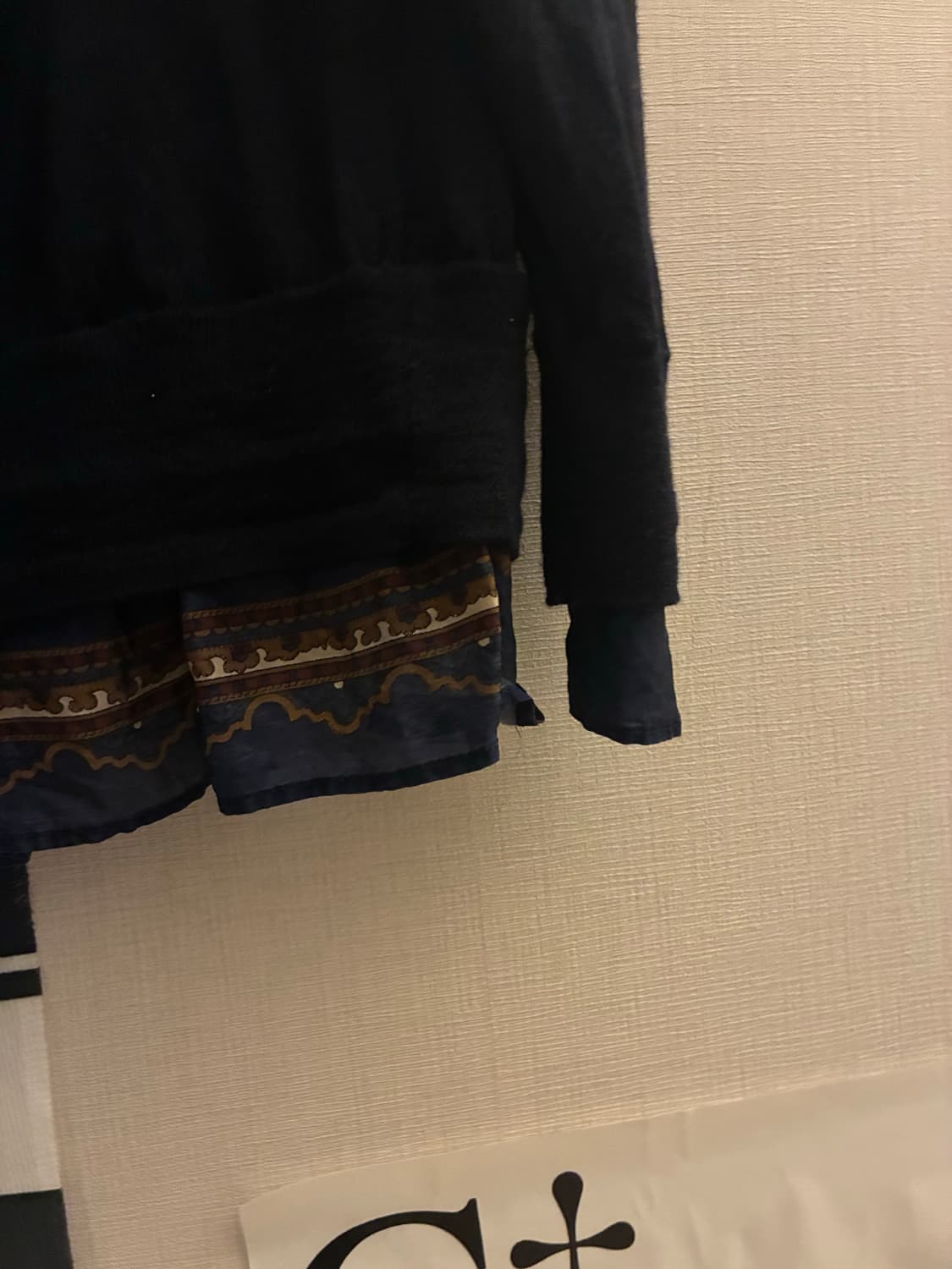 사카이 가디건 상품이미지3