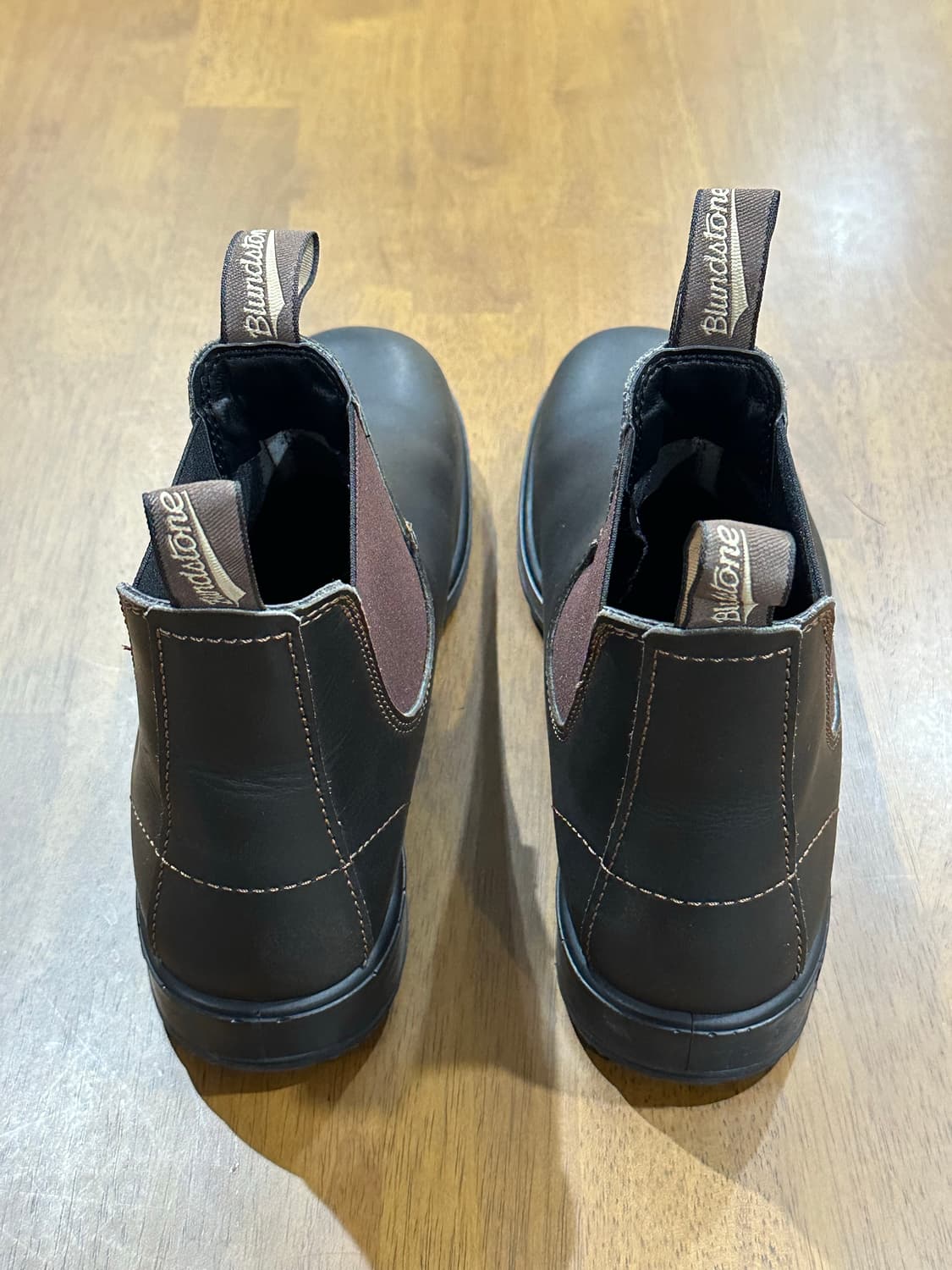 블런드스톤 500 첼시부츠 (AU8 270) 상품이미지3