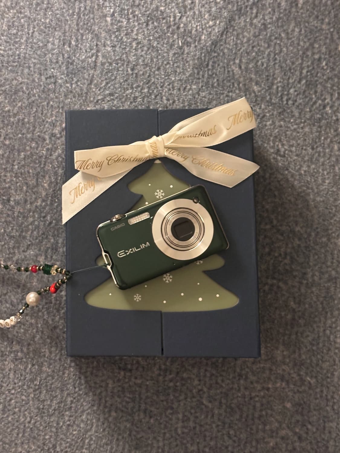 [A급] CASIO Exilim Ex-S12 트리색 (작례o) 상품이미지3