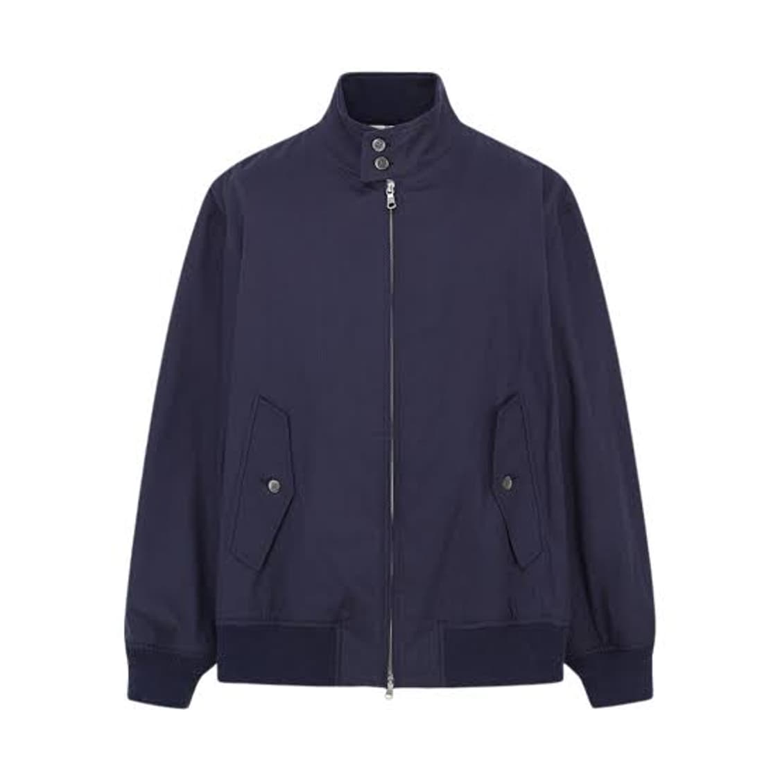 CIOTAx J.PRESS GOLF JACKET NAVY 3 size 상품이미지1