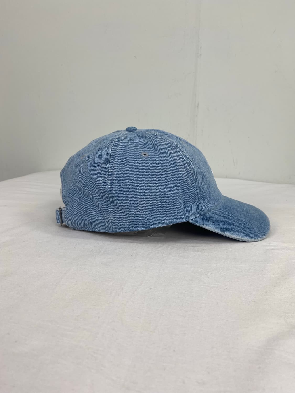 나이키 언스트럭처 데님 볼캡 L-XL 상품이미지3