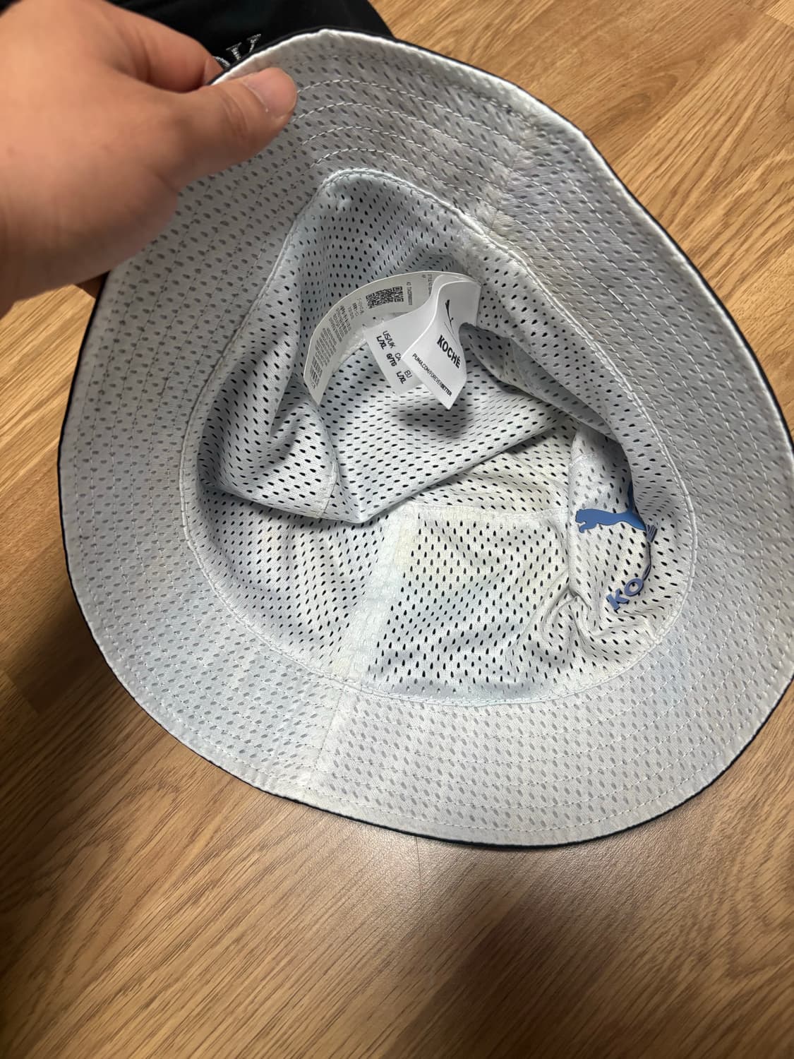 버킷햇 상품이미지4