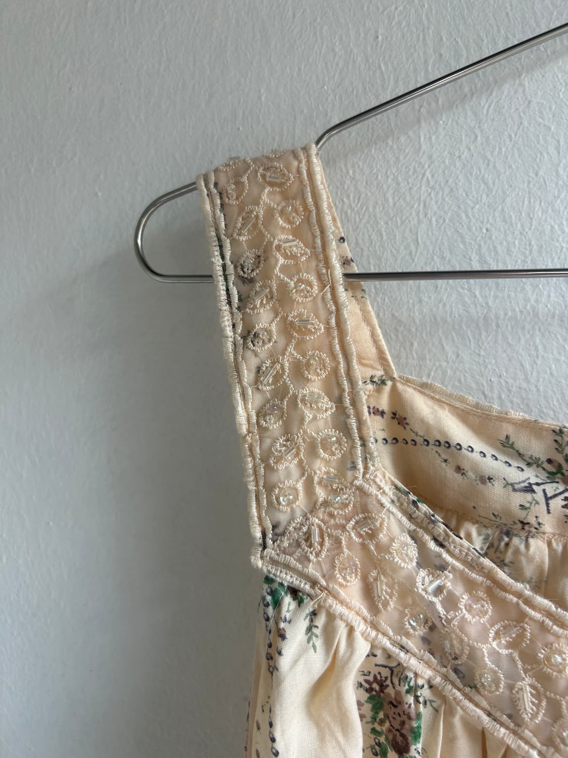 boho sleeveless 상품이미지2