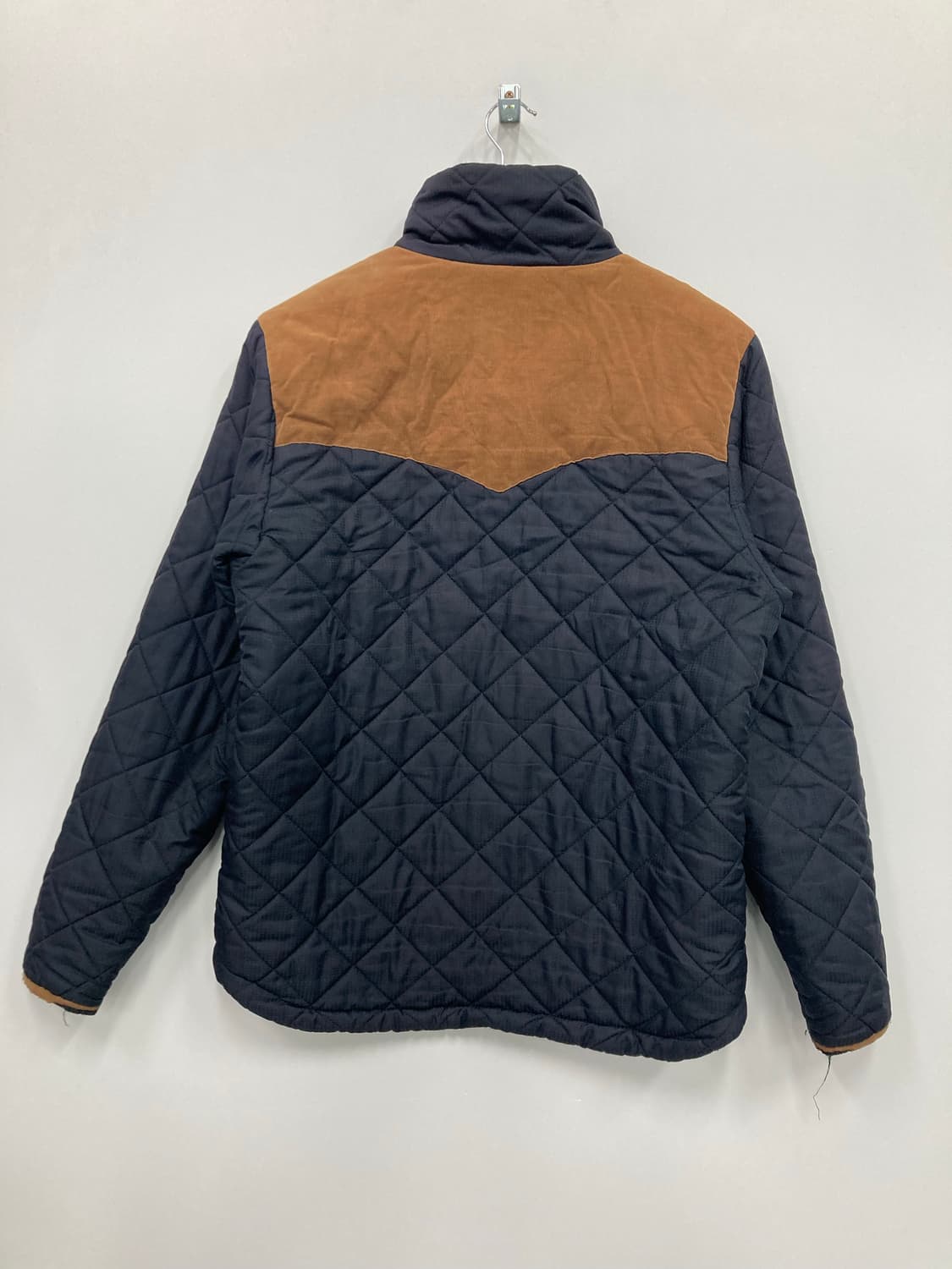 폴로랄프로렌 코듀로이 패치 퀄팅자켓 상품이미지2