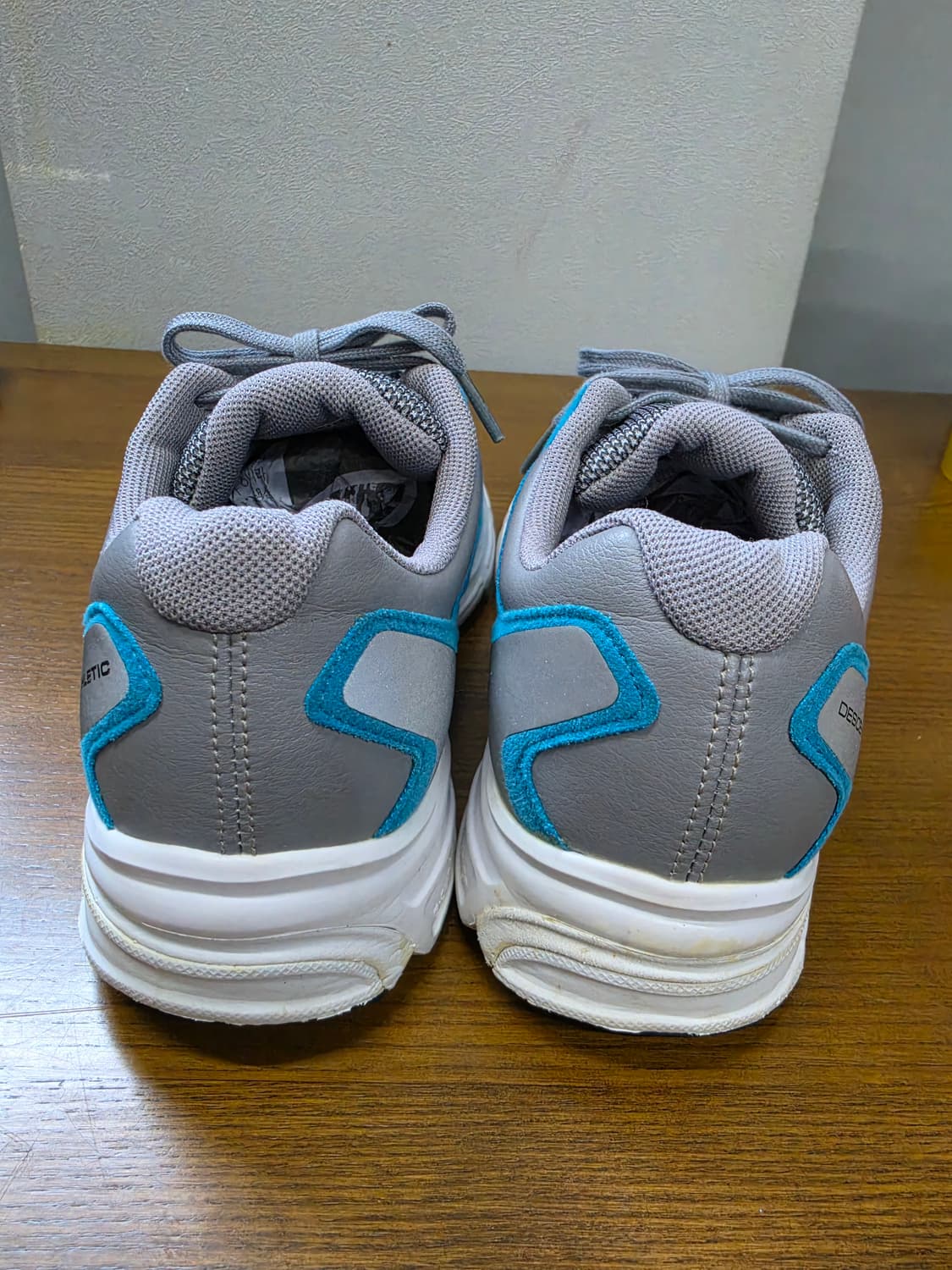 데상트 런닝화 TR 상품이미지5