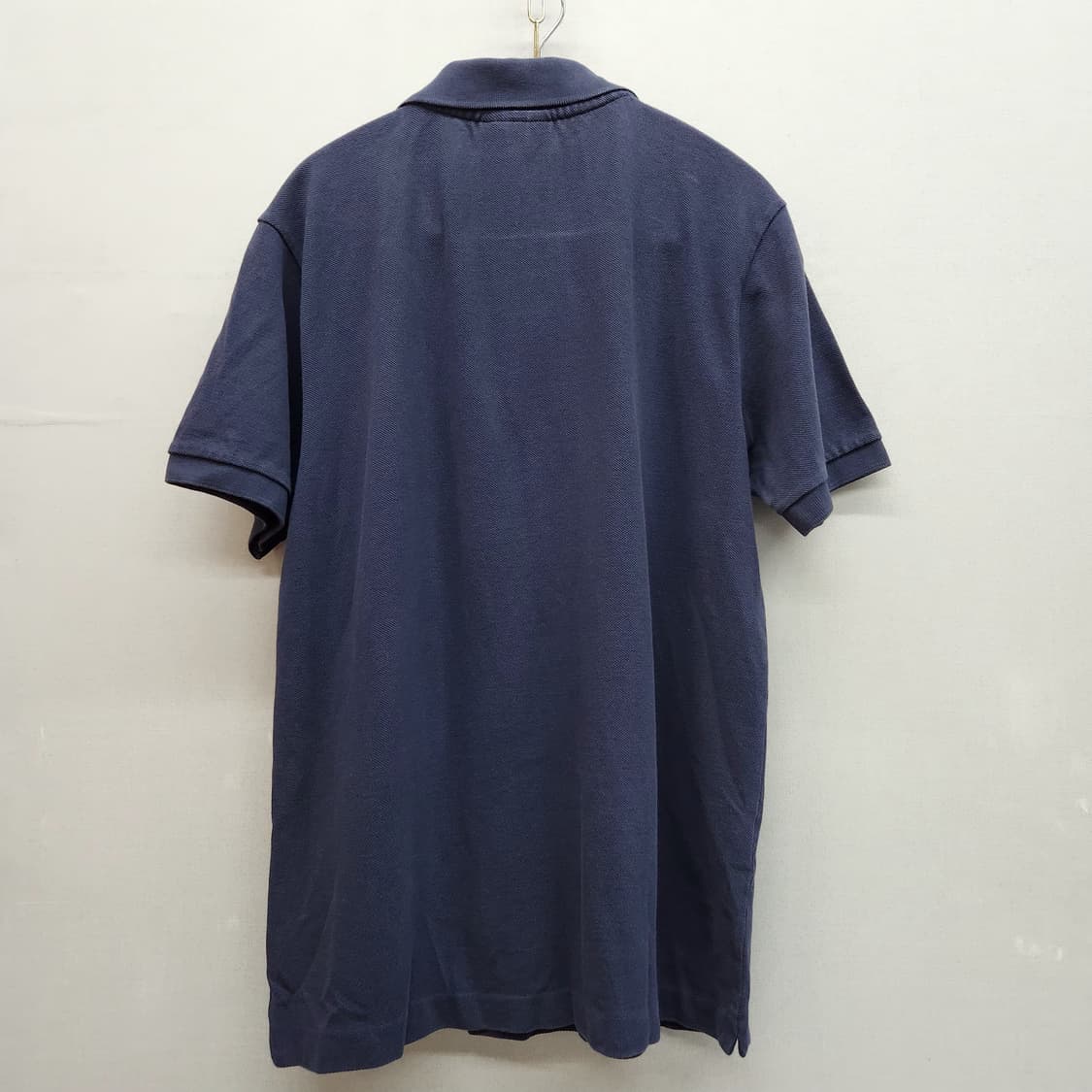 라코스테 로고 반팔카라 3(M) 상품이미지4