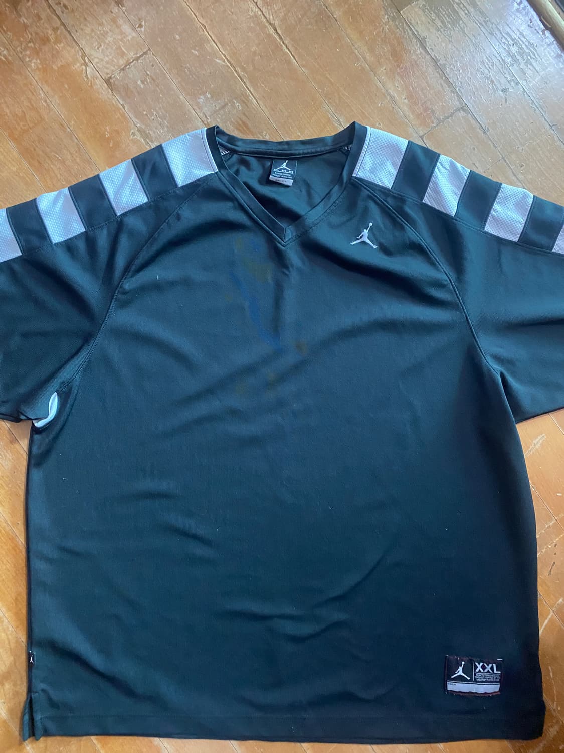 조던 드라이핏 반팔 티셔츠 XXL (115) 상품이미지1