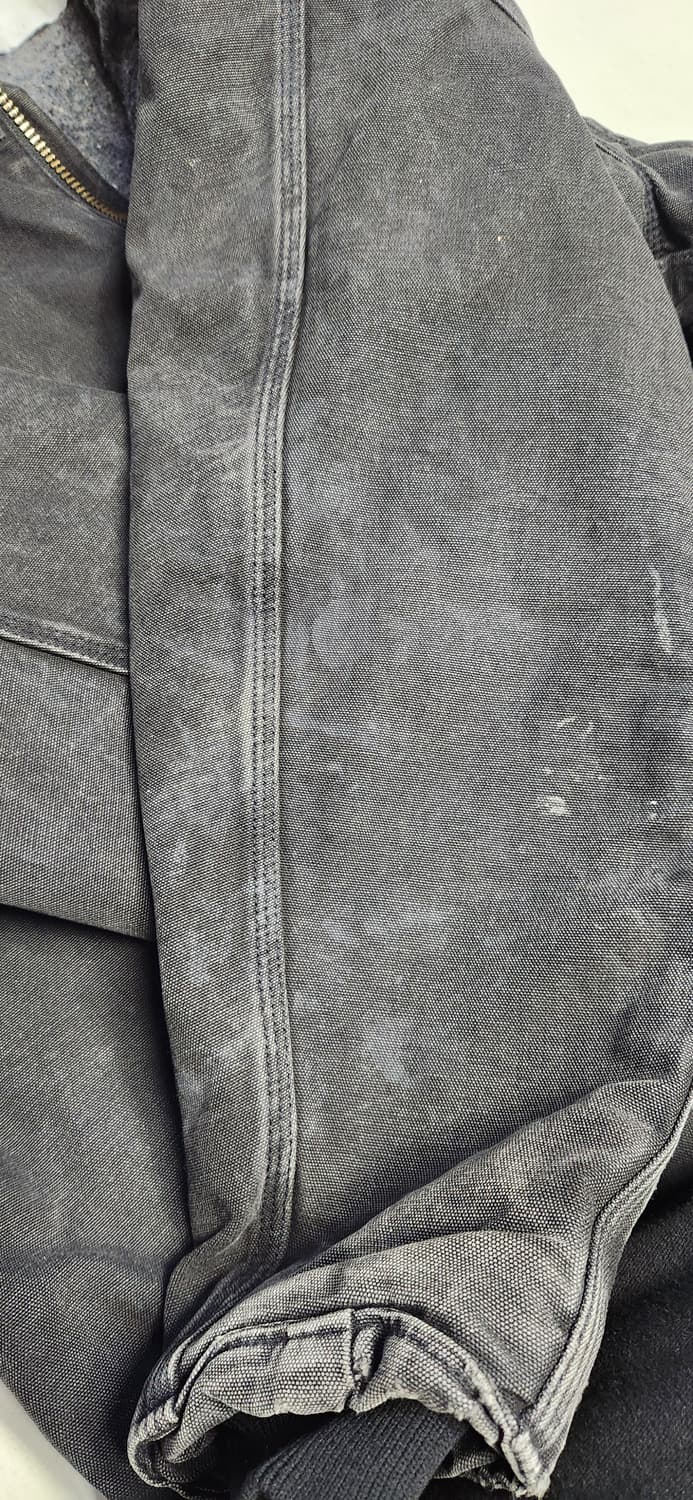 칼하트 c26 PTL 자켓 상품이미지8