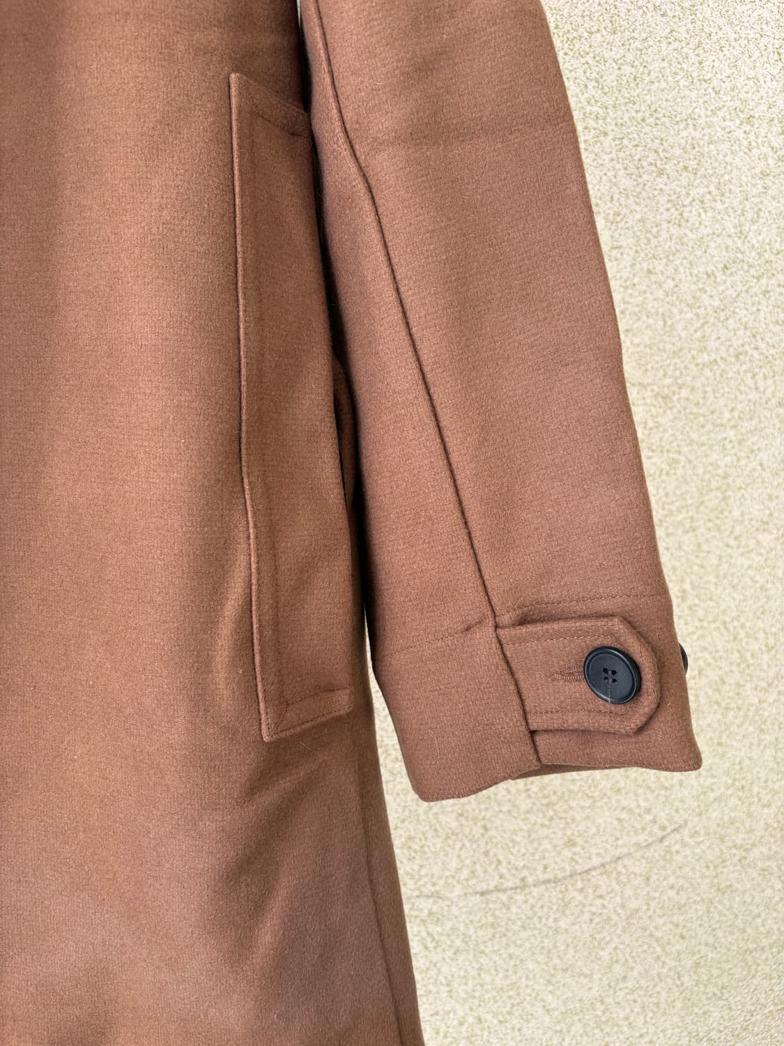 Stephan Schneider 스테판슈나이더 Merino wool 코트 상품이미지10