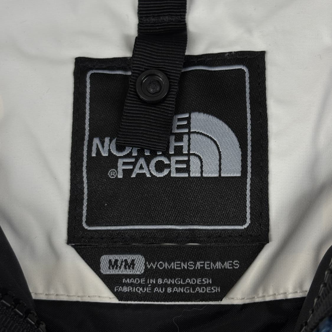 노스페이스 하이벤트 바람막이 상품이미지8