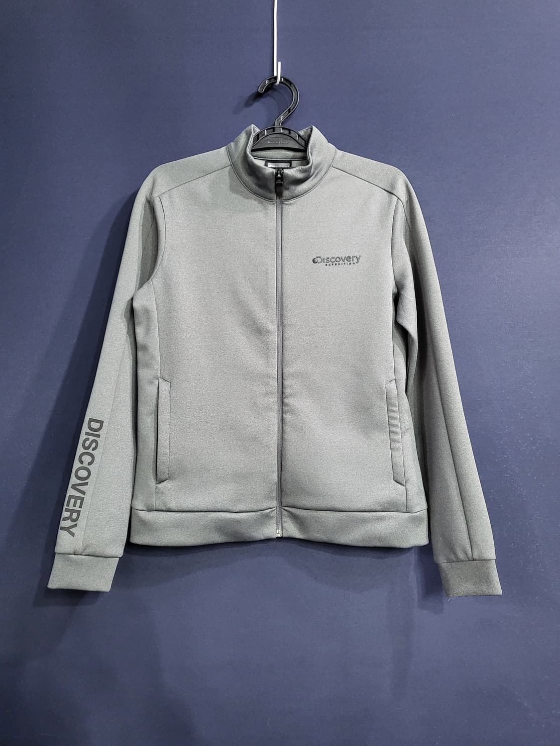 디스커버리 셋업 트레이닝복 상품이미지2