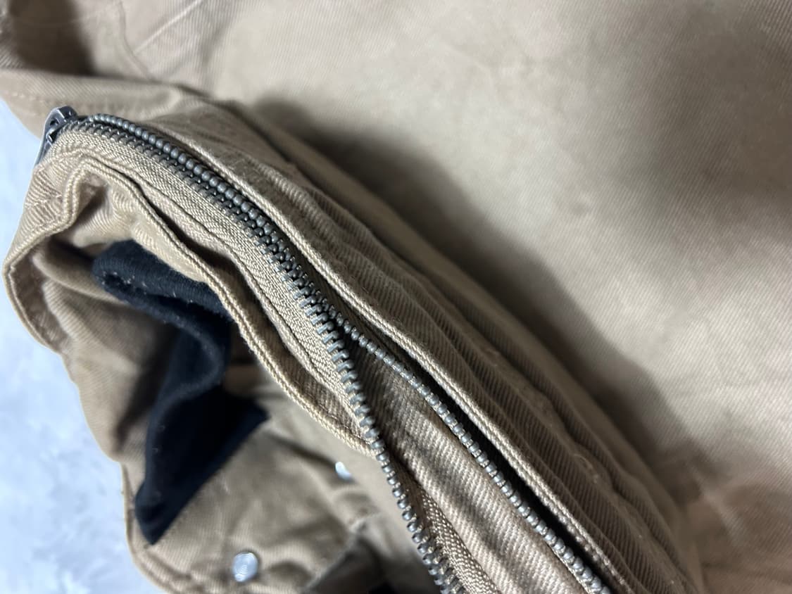 jungle storm y2k military jacket 상품이미지7