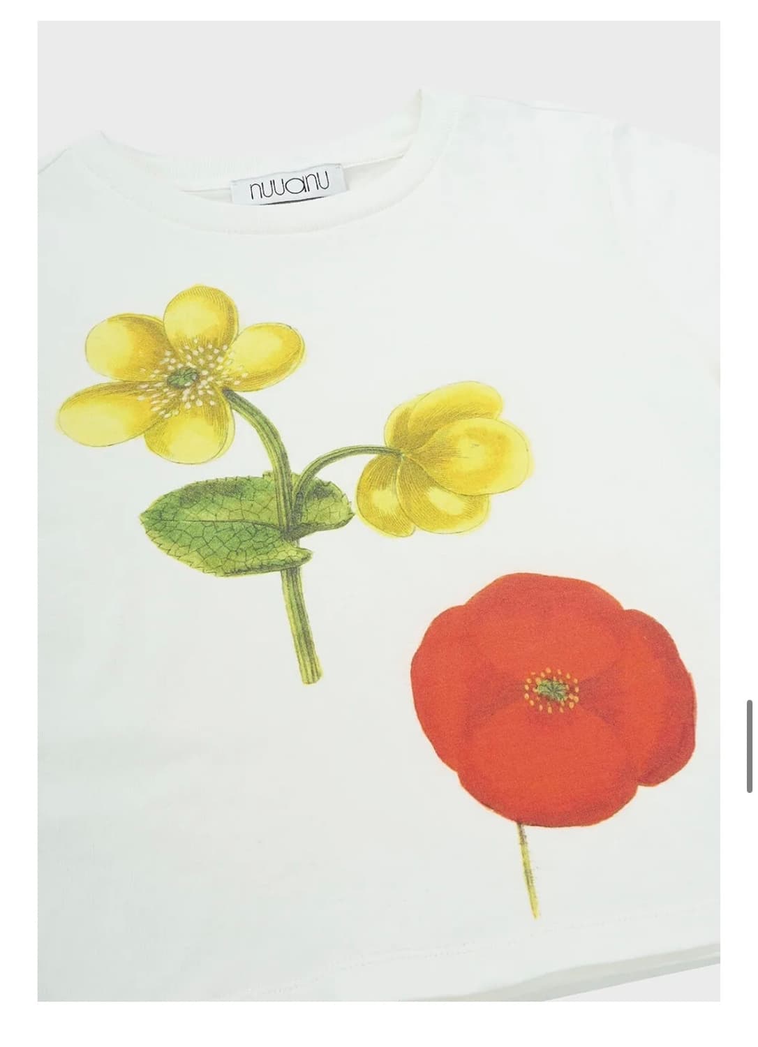 누아누 poppy 탑 상품이미지3