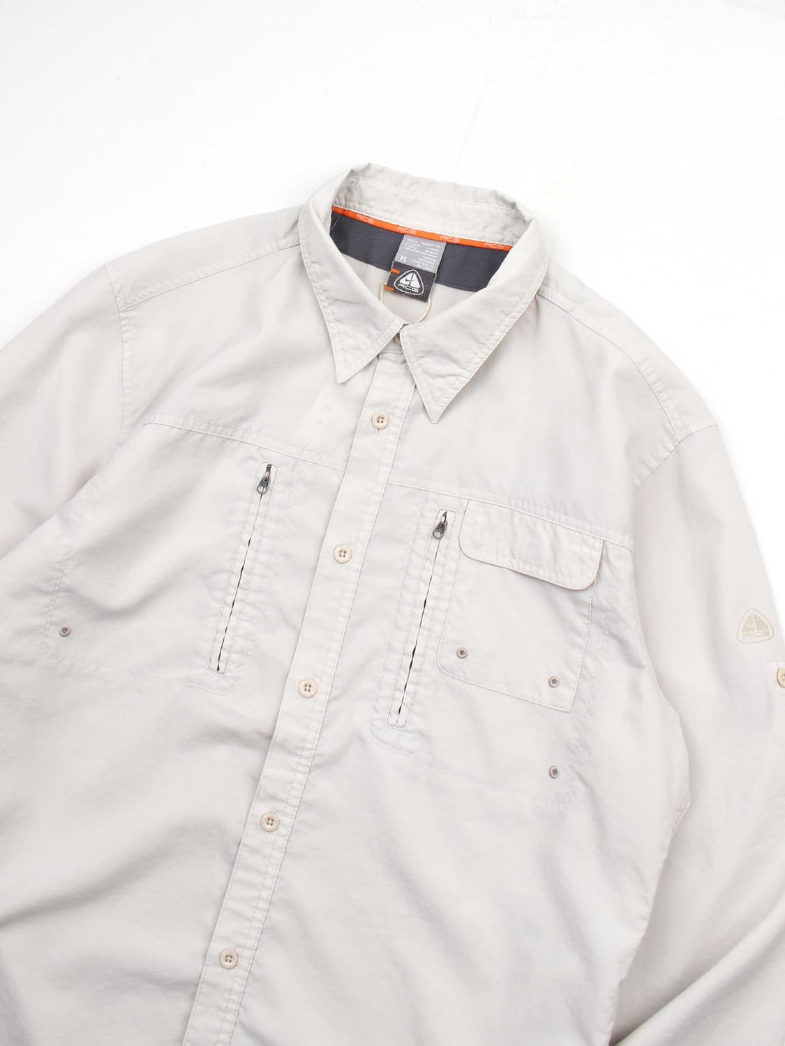 Early 00s NIKE ACG (M) 상품이미지6