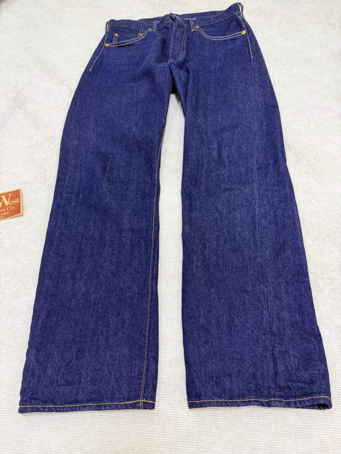 프리휠러스 601xx 1951 32x30 상품이미지6