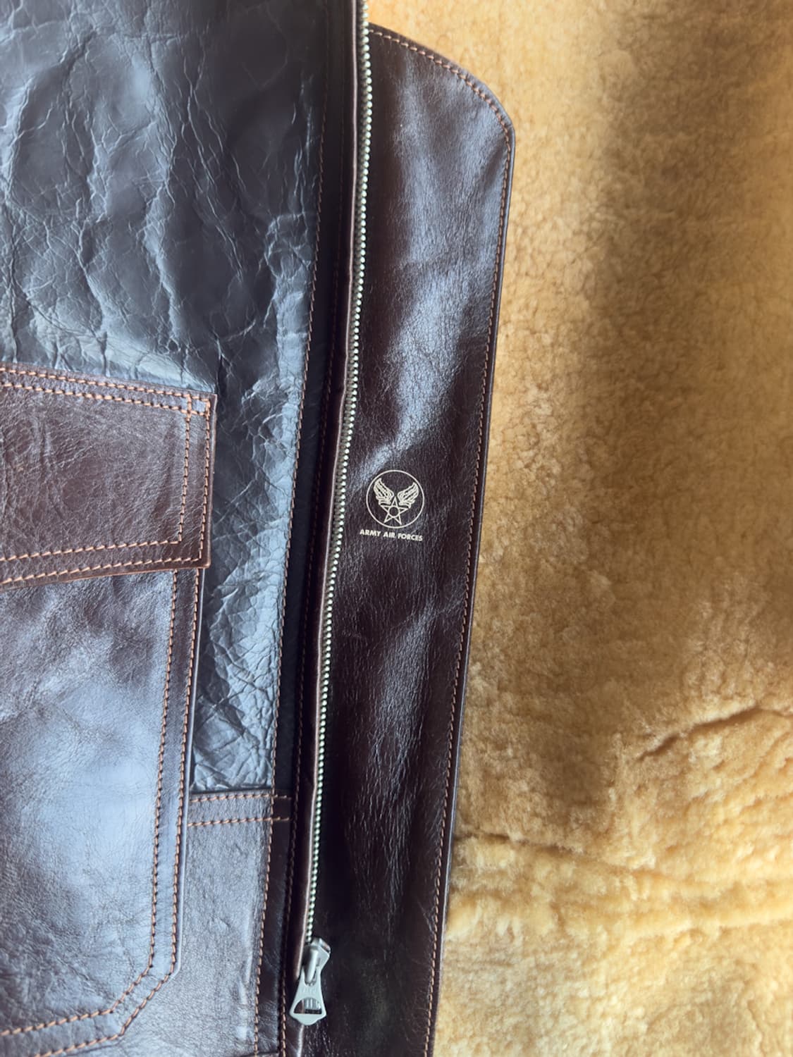 이스트맨레더 ANJ-4 상품이미지7