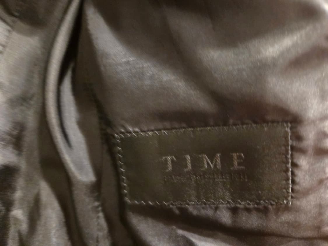 타임옴므 트위드자켓 상품이미지10