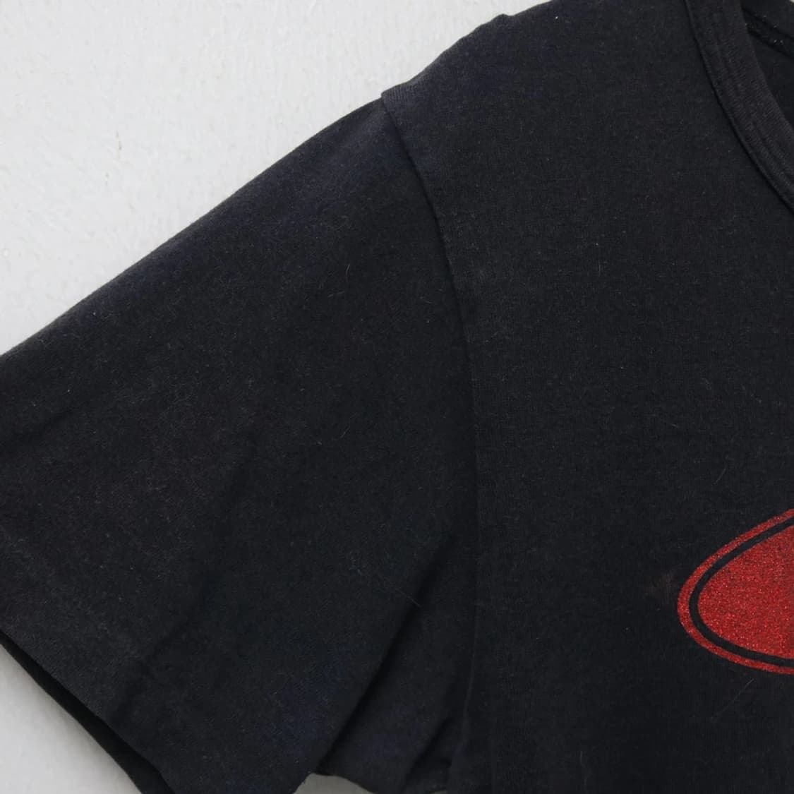 히스테릭 글래머  반팔 티셔츠 66805 상품이미지4