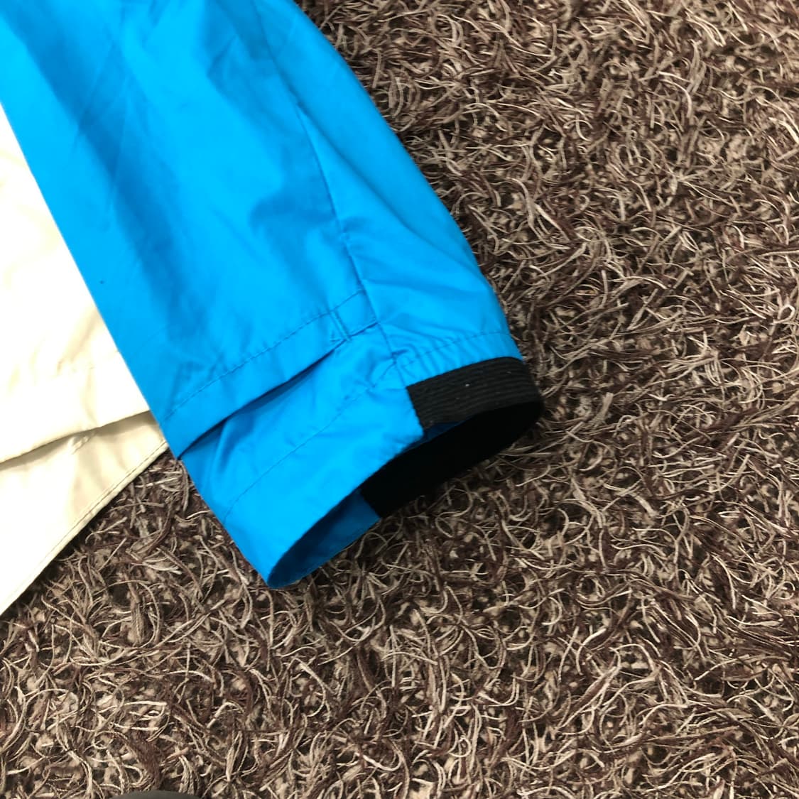 나이키 트레일 윈드러너 투웨이 후드 바람막이 자켓 상품이미지4