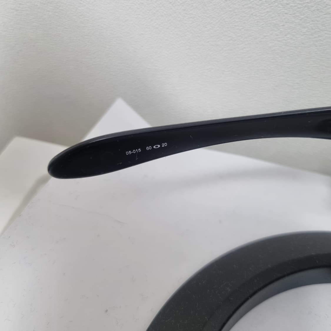 오클리 몬스터독 매트블랙  상품이미지4