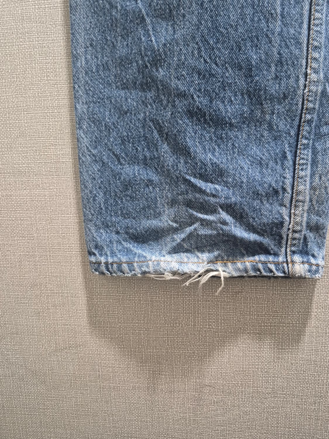 90s USA 리바이스 501xx W36 L34 상품이미지9