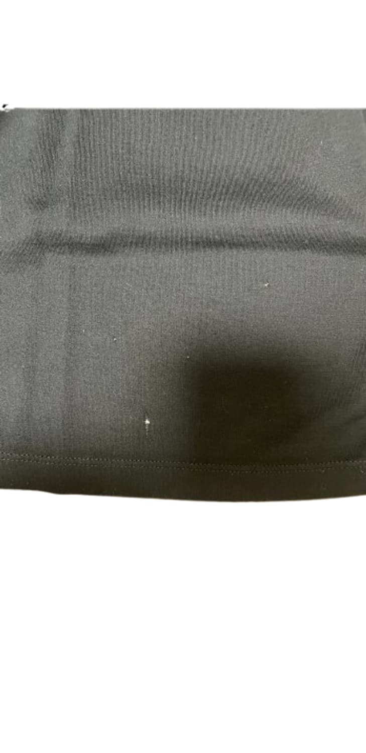 닐 바렛 더블 레이어드 실키 롱슬리브 티셔츠 상품이미지2