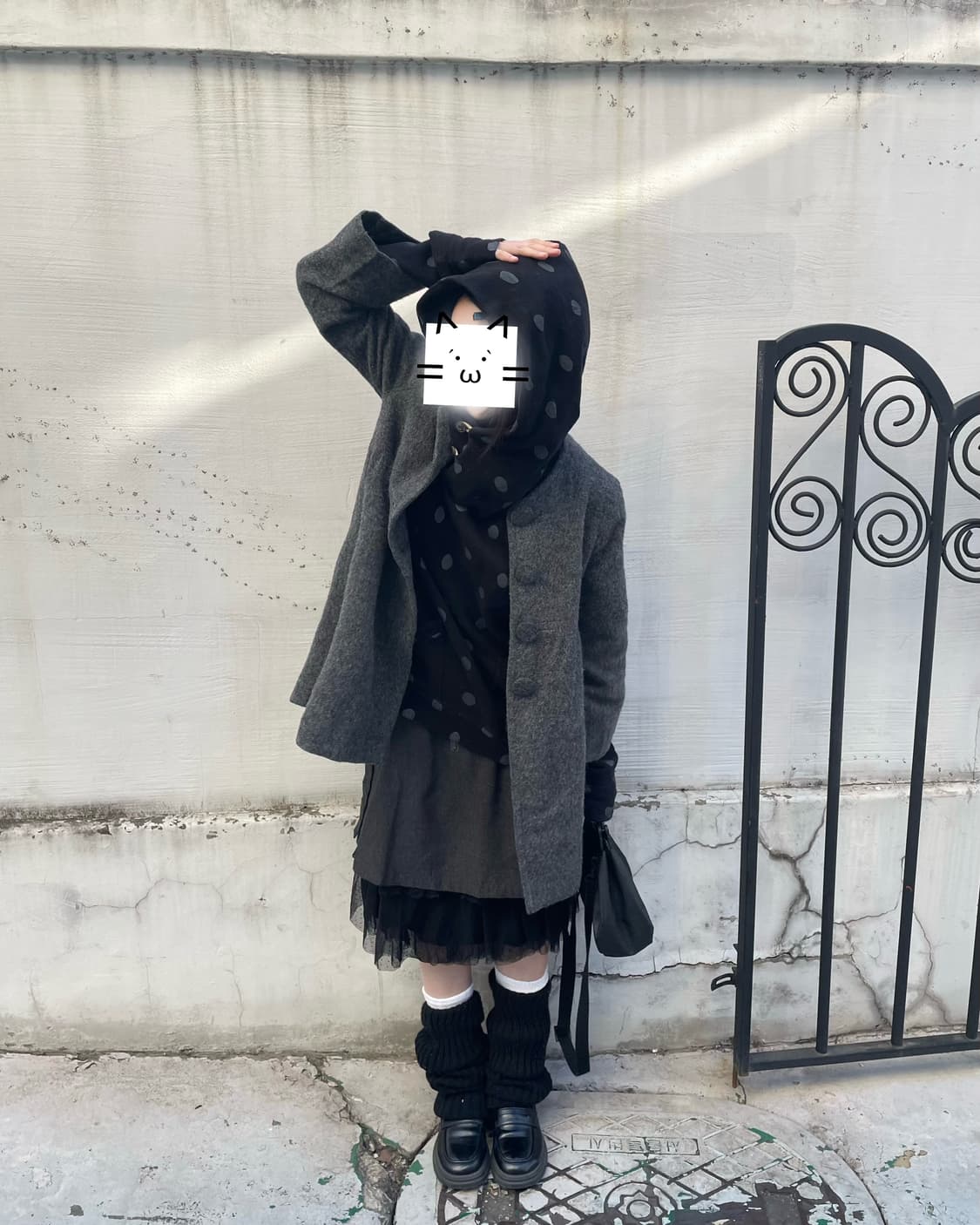 도트러버의겨울나기.ˢᴱᵀ🏠 상품이미지6