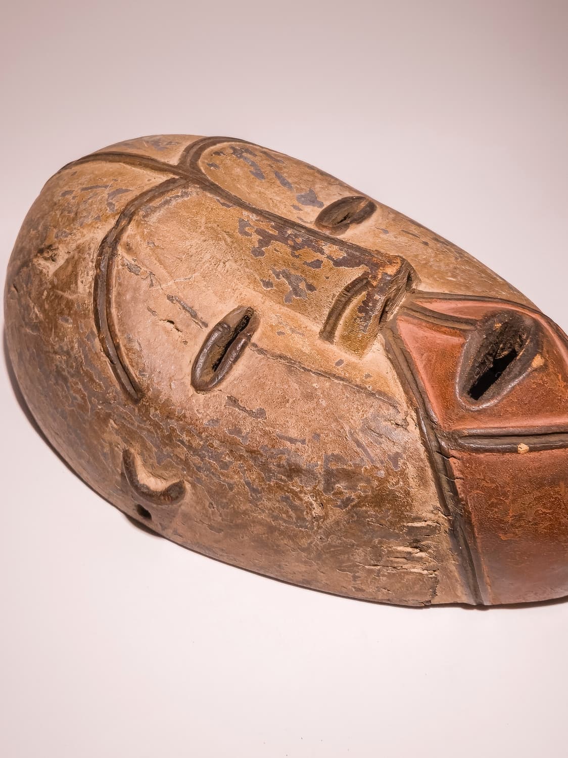 African Pende Mbuya Mask 상품이미지7