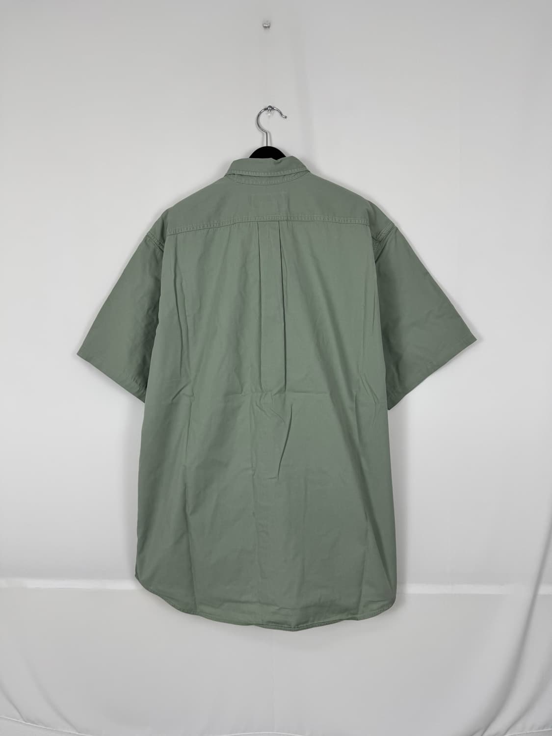 b140) 칼하트 워크 셔츠 상품이미지4