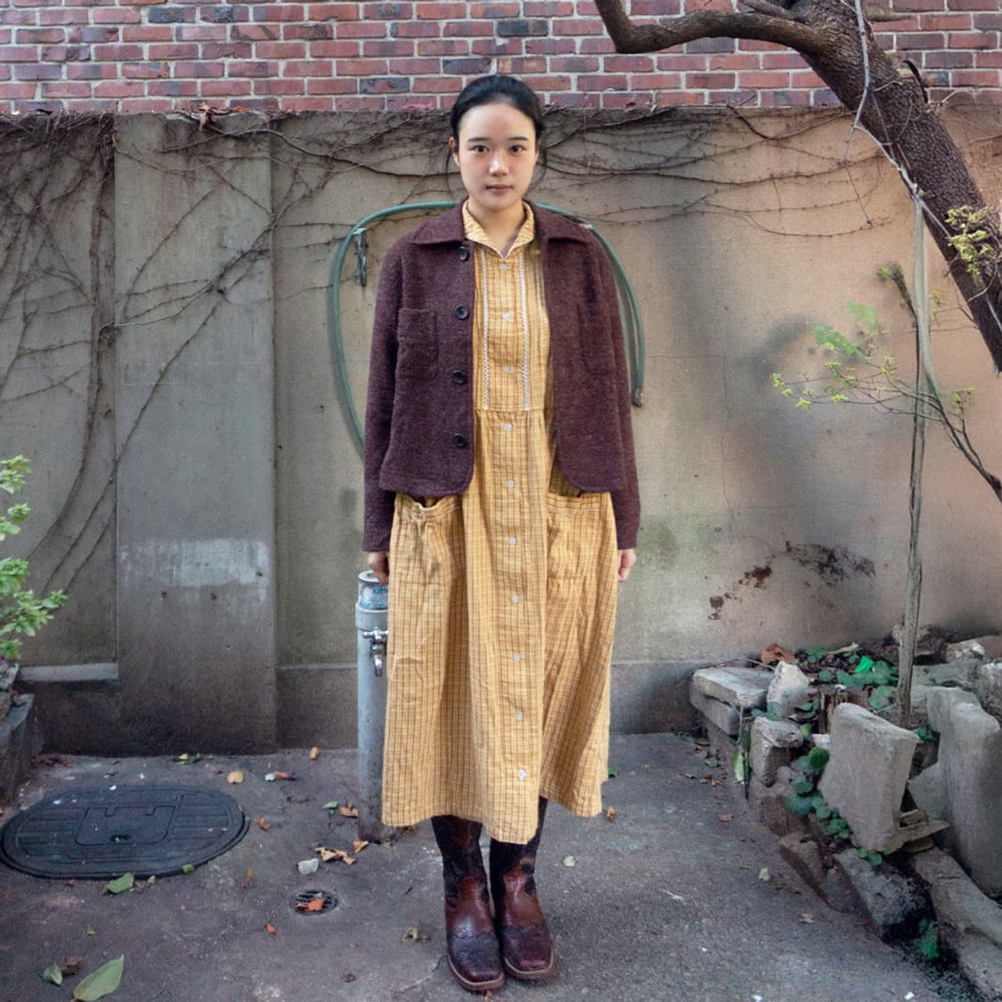 모카 하베스트 포크 SET 상품이미지1