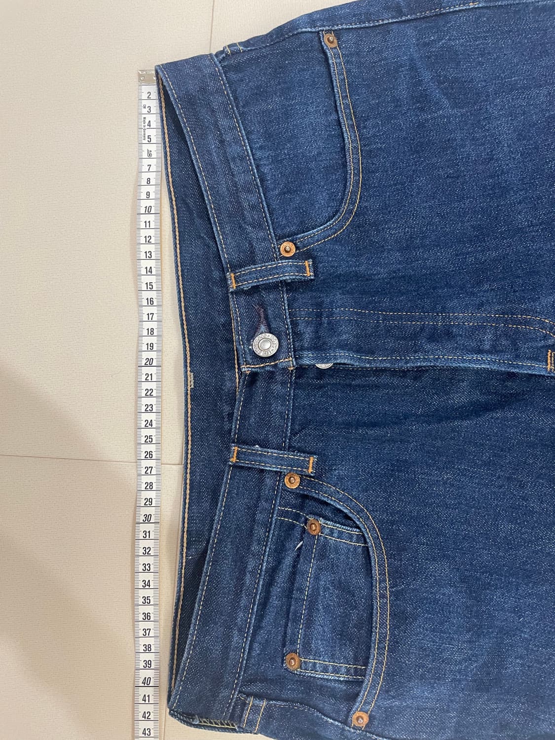 리바이스 levis lvc 66501 (34x34) 상품이미지10