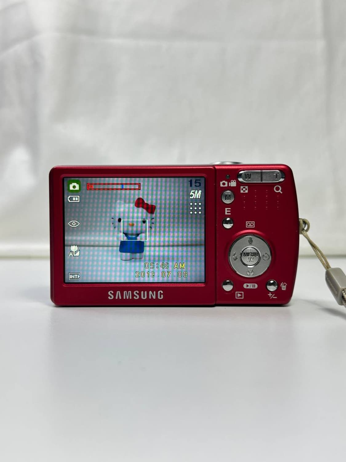 입문‧₊˚ Samsung Kenox X1 삼성 디카 케녹스 상품이미지6