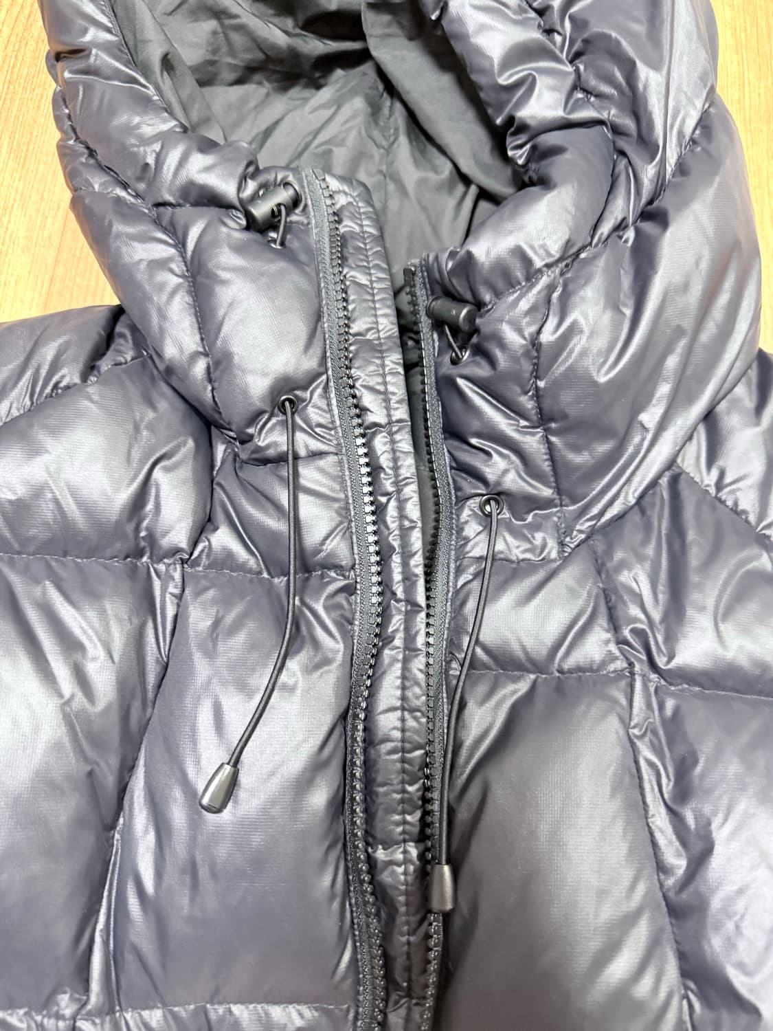 마하그리드 패딩  상품이미지3