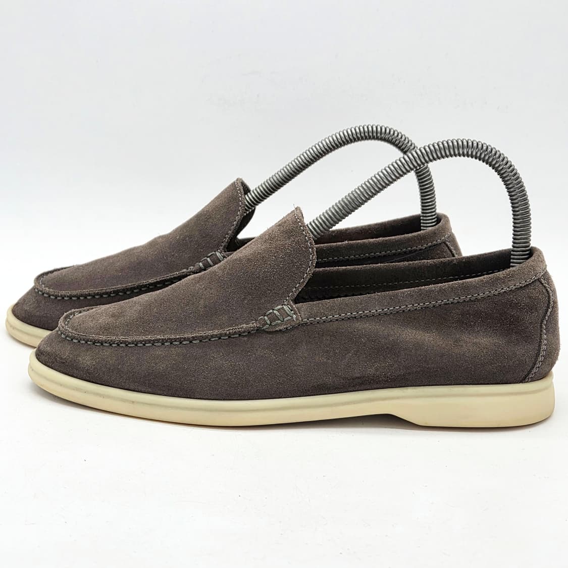  로로피아나 썸머 워크 그레이 (38)   상품이미지1