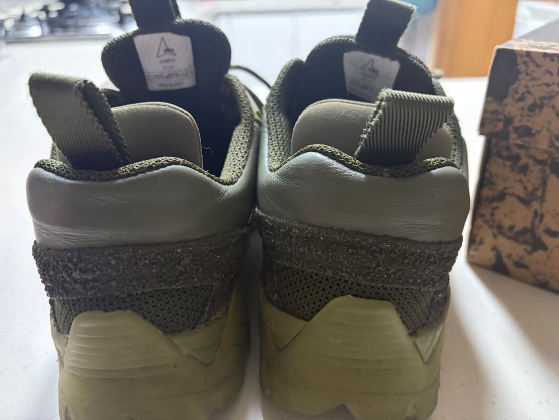 로아 락파 올리브 280 상품이미지3