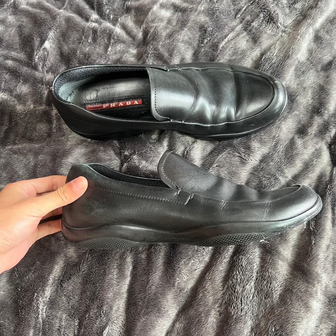 프라다 스포츠 270 상품이미지2