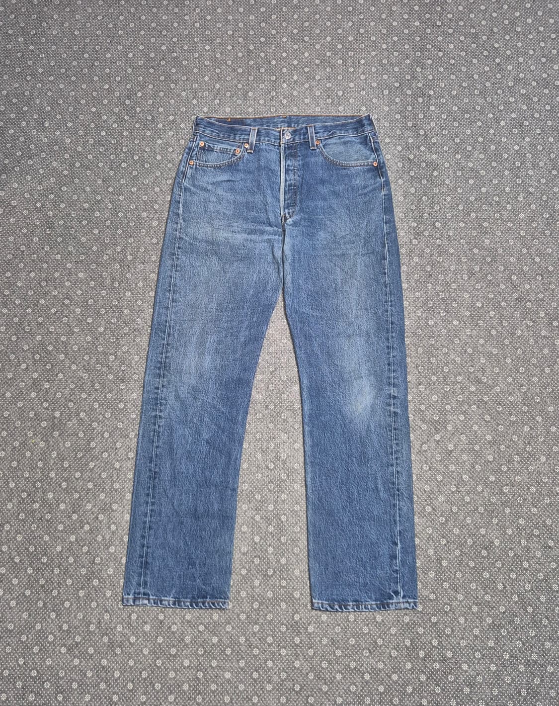 [33]90s US Made 리바이스501 -395 상품이미지1