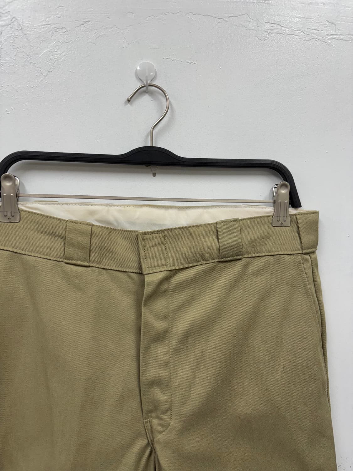 디키즈 치노팬츠33x32  상품이미지3