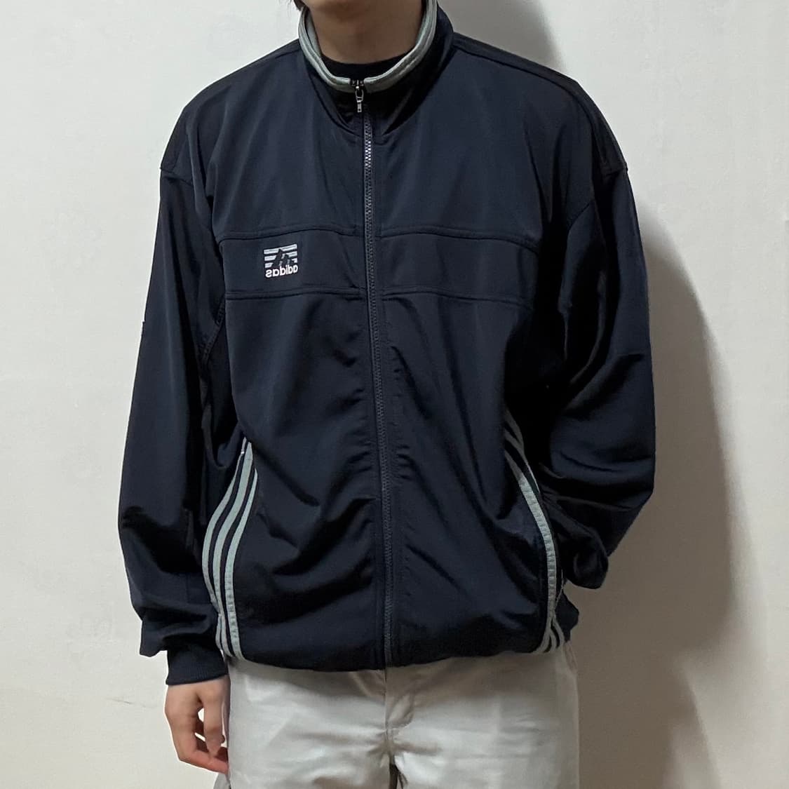 80년대 아디다스 빈티지 트랙 집업 상품이미지8