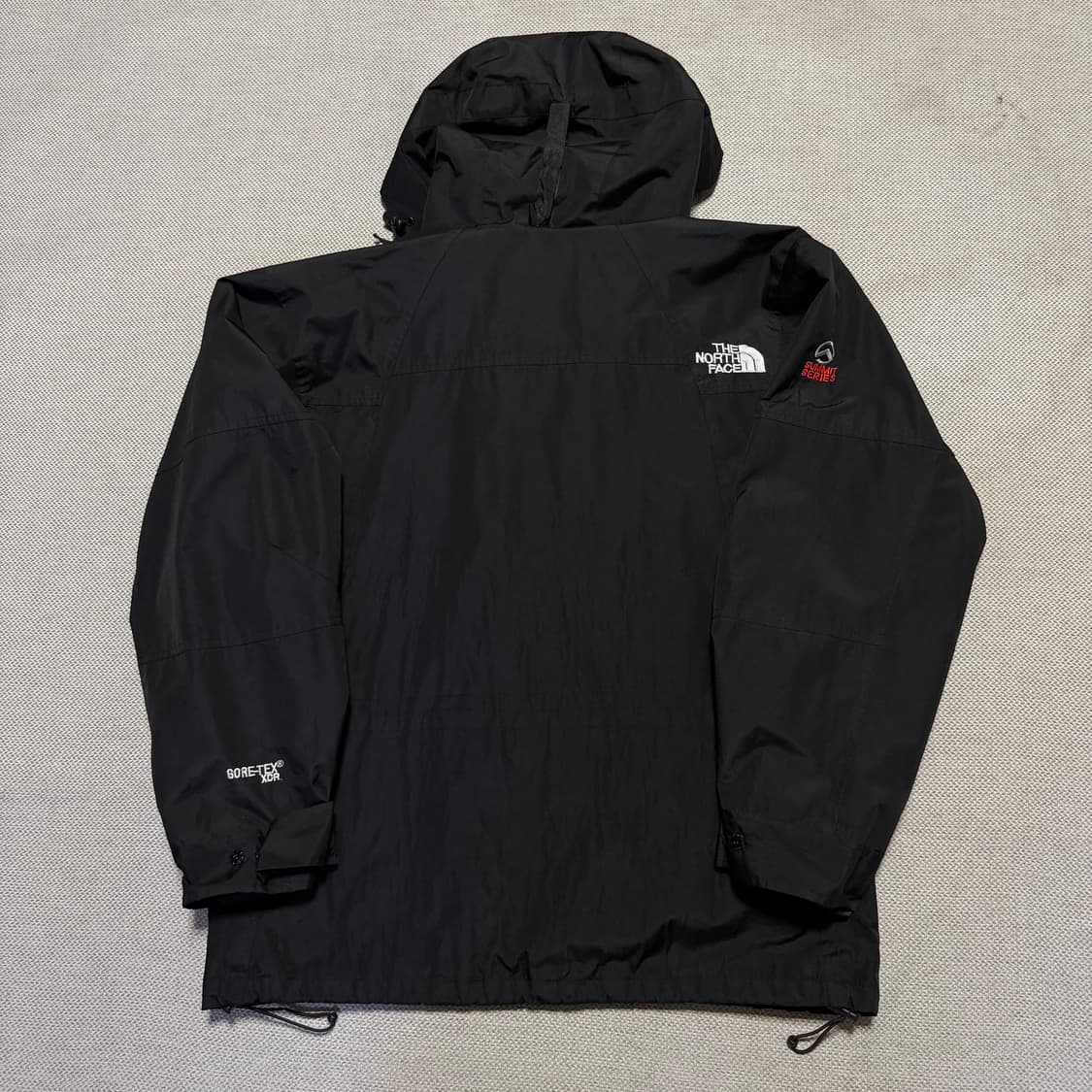 00s 노스페이스 써밋시리즈 고어텍스 마운틴 자켓 상품이미지6
